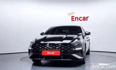 Kia K8 2023 2.5 Автомат в Москве № 815880, миниатюра 3