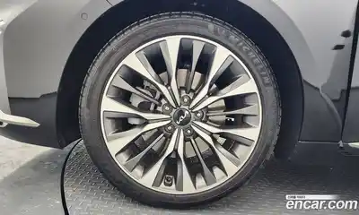 Kia K8 2023 2.5 Автомат в Москве № 815880, миниатюра 5