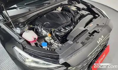 Kia K8 2023 2.5 Автомат в Москве № 815880, миниатюра 6