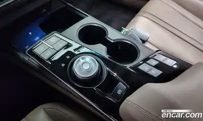 Kia K8 2023 2.5 Автомат в Москве № 815880, миниатюра 9