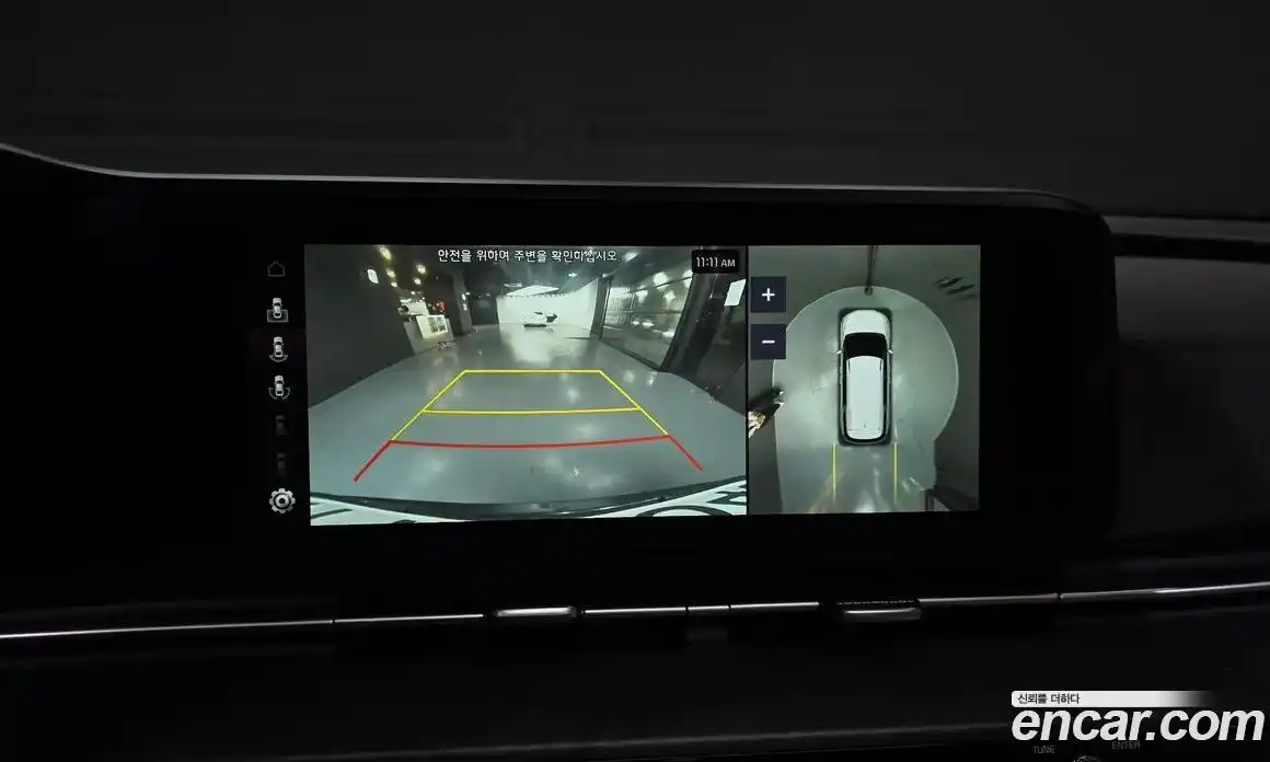 Kia Canival 2023 2.2 Автомат в Москве № 816004, фото 15