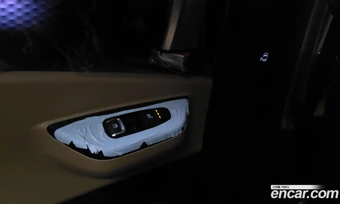 Kia Canival 2023 2.2 Автомат в Москве № 816004, фото 18