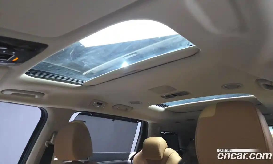 Kia Canival 2023 2.2 Автомат в Москве № 816004, фото 19