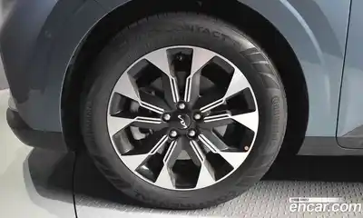 Kia Canival 2023 2.2 Автомат в Москве № 816004, миниатюра 5