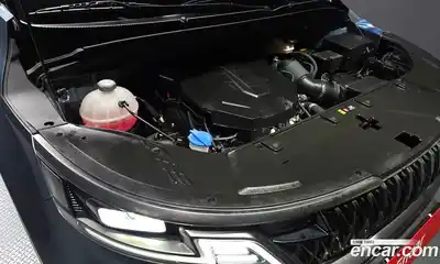 Kia Canival 2023 2.2 Автомат в Москве № 816004, миниатюра 6