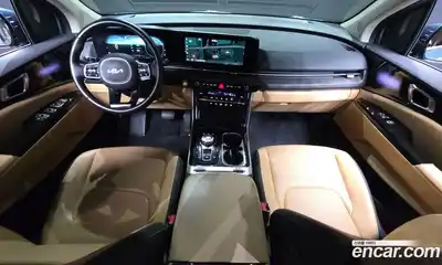 Kia Canival 2023 2.2 Автомат в Москве № 816004, миниатюра 7