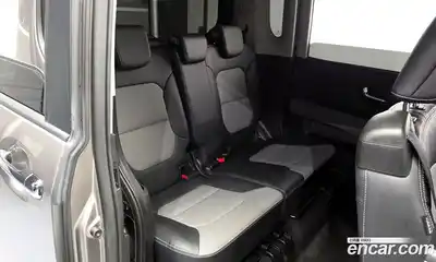 Kia Ray 2019 1.0 Автомат в Москве № 816024, миниатюра 12