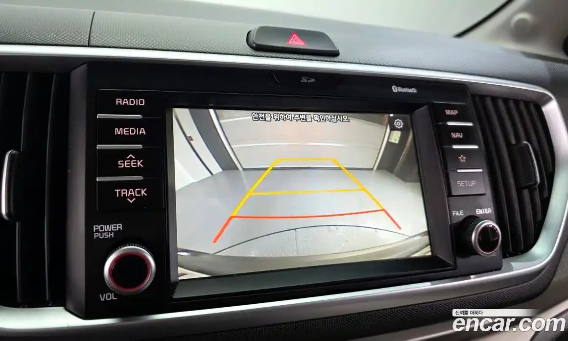 Kia Ray 2019 1.0 Автомат в Москве № 816024, фото 15