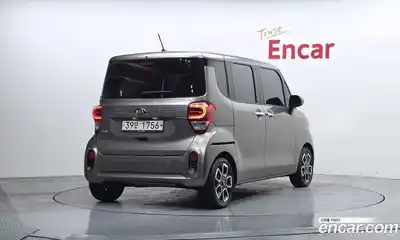 Kia Ray 2019 1.0 Автомат в Москве № 816024, миниатюра 2