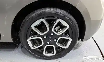 Kia Ray 2019 1.0 Автомат в Москве № 816024, миниатюра 5