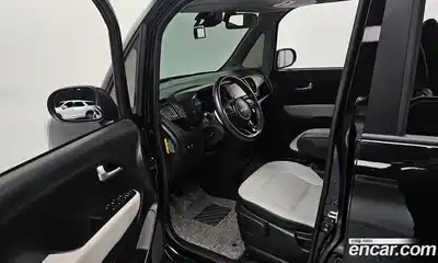 Kia Ray 2024 0.1 Автомат в Москве № 816059, миниатюра 11