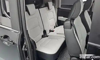 Kia Ray 2024 0.1 Автомат в Москве № 816059, миниатюра 12