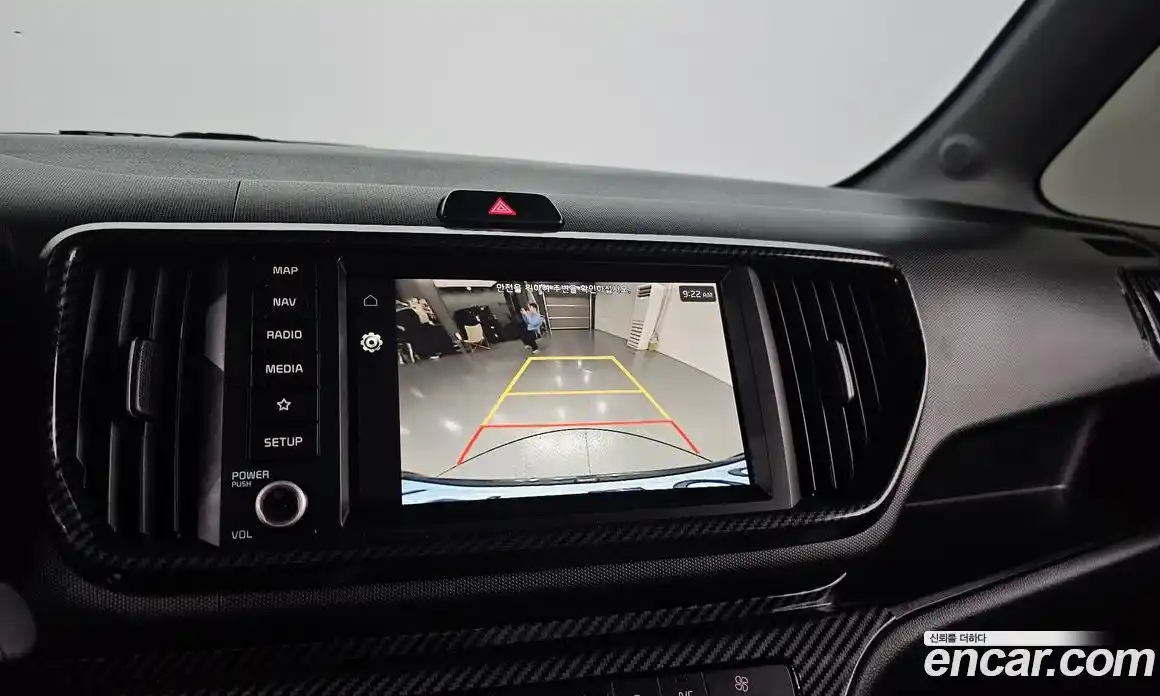 Kia Ray 2024 0.1 Автомат в Москве № 816059, фото 15