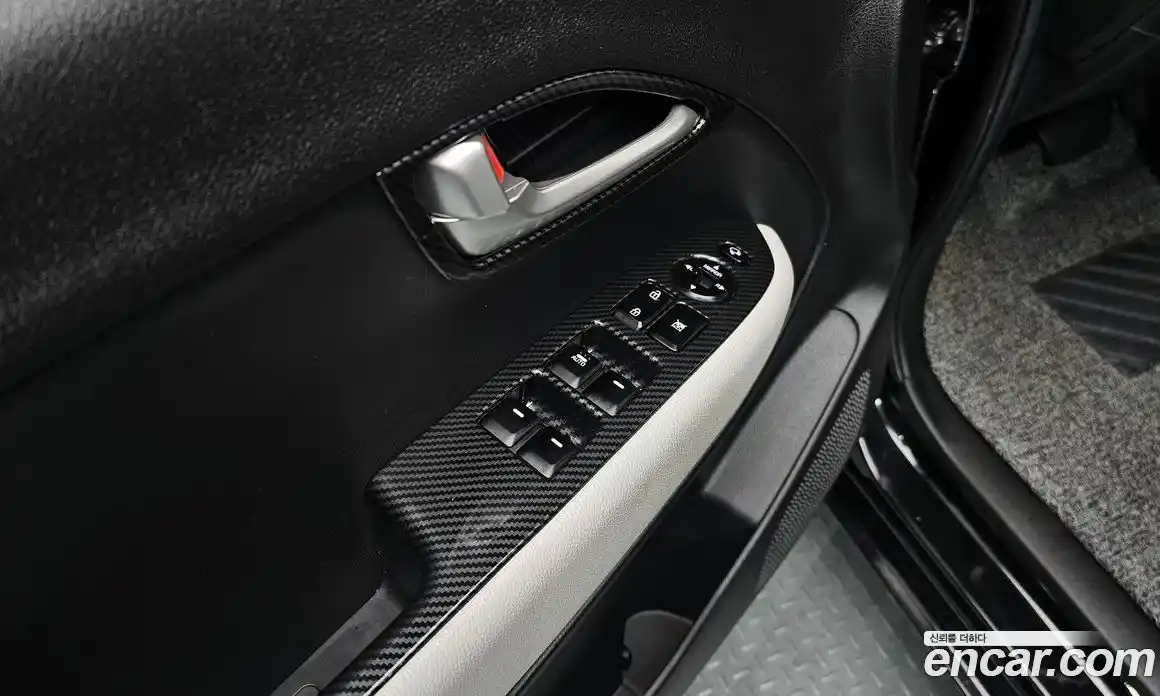 Kia Ray 2024 0.1 Автомат в Москве № 816059, фото 17