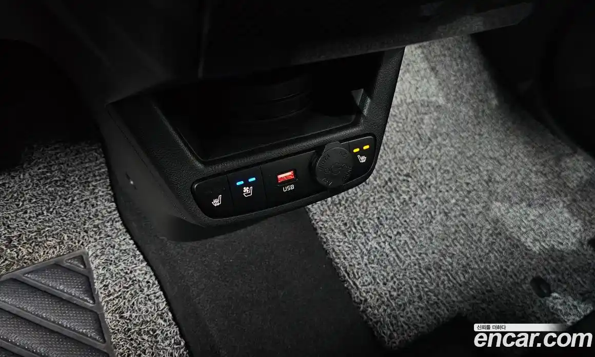 Kia Ray 2024 0.1 Автомат в Москве № 816059, фото 19