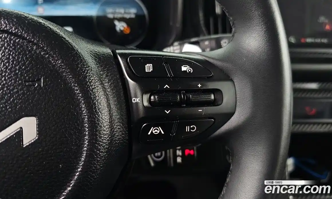 Kia Ray 2024 0.1 Автомат в Москве № 816059, фото 20