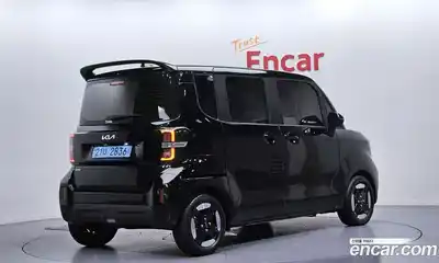 Kia Ray 2024 0.1 Автомат в Москве № 816059, миниатюра 2