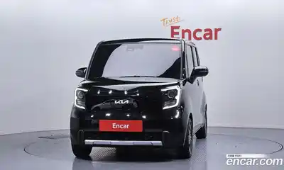 Kia Ray 2024 0.1 Автомат в Москве № 816059, миниатюра 3