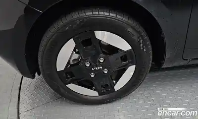 Kia Ray 2024 0.1 Автомат в Москве № 816059, миниатюра 5