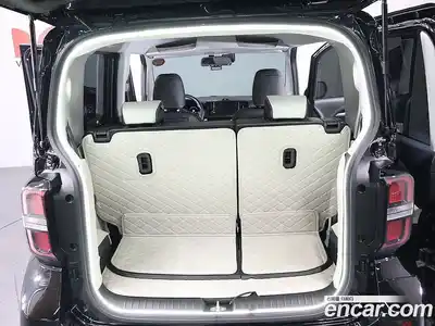 Kia Ray 2024 0.1 Автомат в Москве № 816059, миниатюра 6