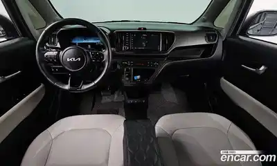 Kia Ray 2024 0.1 Автомат в Москве № 816059, миниатюра 7