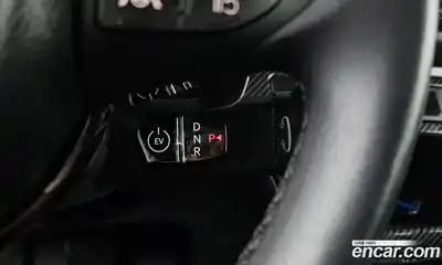 Kia Ray 2024 0.1 Автомат в Москве № 816059, миниатюра 9