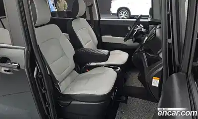 Kia Ray 2024 0.1 Автомат в Москве № 816059, миниатюра 10