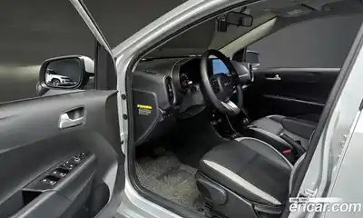 Kia Morning 2021 1.0 Автомат в Москве № 816075, миниатюра 11