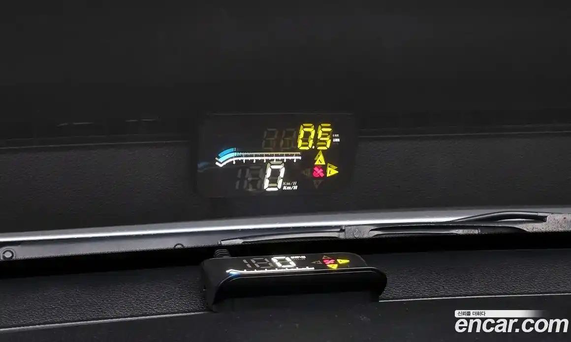 Kia Morning 2021 1.0 Автомат в Москве № 816075, фото 14