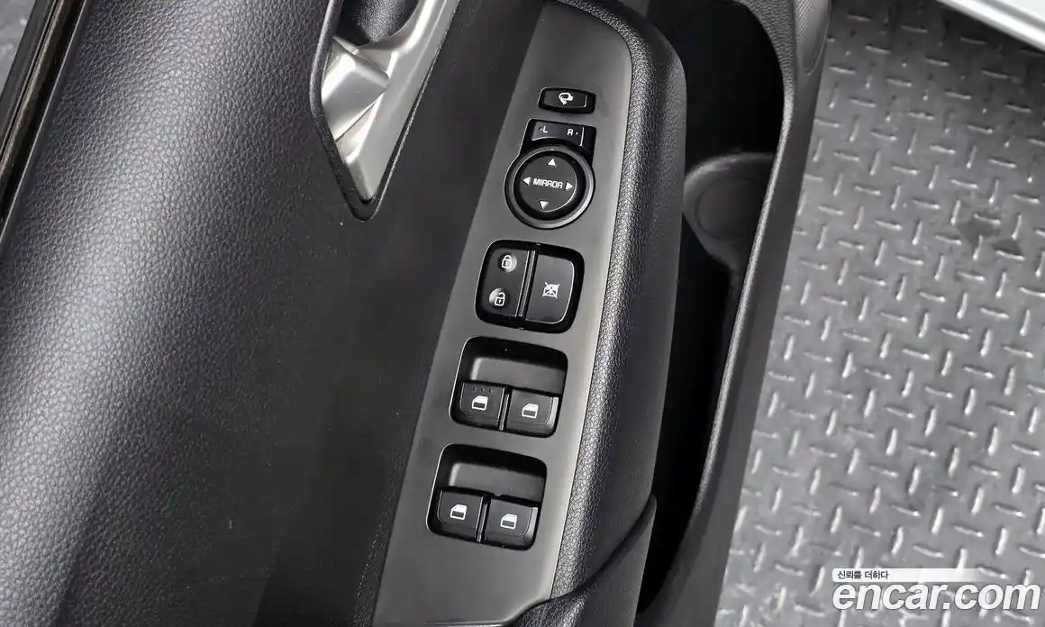 Kia Morning 2021 1.0 Автомат в Москве № 816075, фото 18