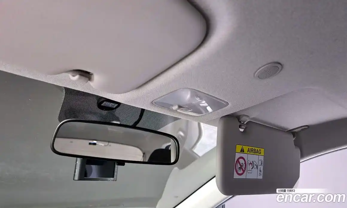 Kia Morning 2021 1.0 Автомат в Москве № 816075, фото 19