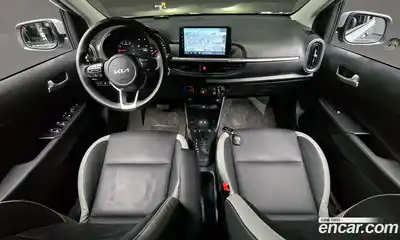 Kia Morning 2021 1.0 Автомат в Москве № 816075, миниатюра 7