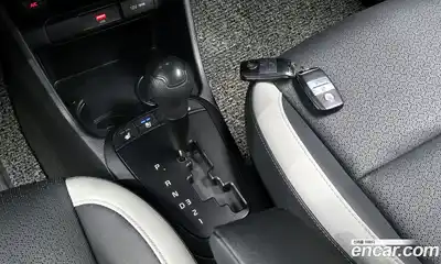 Kia Morning 2021 1.0 Автомат в Москве № 816075, миниатюра 9