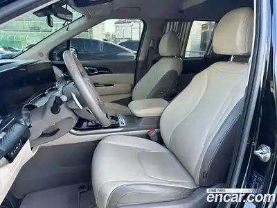 Kia Canival 2023 3.5 Автомат в Москве № 816280, миниатюра 11