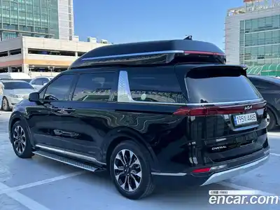 Kia Canival 2023 3.5 Автомат в Москве № 816280, миниатюра 2