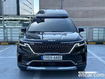 Kia Canival 2023 3.5 Автомат в Москве № 816280, миниатюра 3