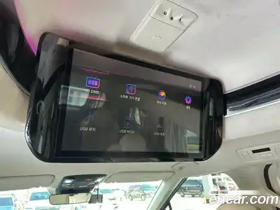 Kia Canival 2023 3.5 Автомат в Москве № 816280, миниатюра 5