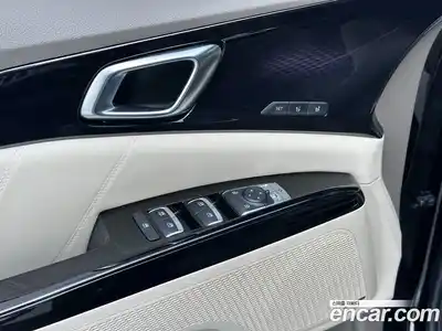 Kia Canival 2023 3.5 Автомат в Москве № 816280, миниатюра 6