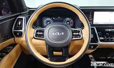 Kia Sorento 2022 2.5 Автомат в Москве № 816289, миниатюра 12