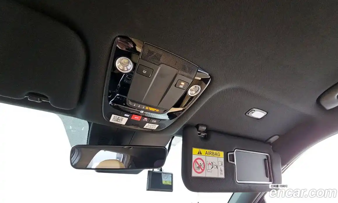 Kia Sorento 2022 2.5 Автомат в Москве № 816289, фото 17