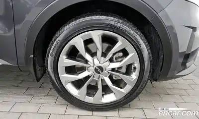 Kia Sorento 2022 2.5 Автомат в Москве № 816289, миниатюра 4