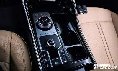 Kia Sorento 2022 2.5 Автомат в Москве № 816289, миниатюра 8