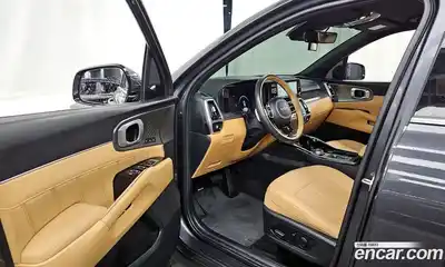 Kia Sorento 2022 2.5 Автомат в Москве № 816289, миниатюра 9