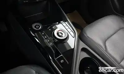 Kia Niro 2022 0.1 Автомат в Москве № 816413, миниатюра 9