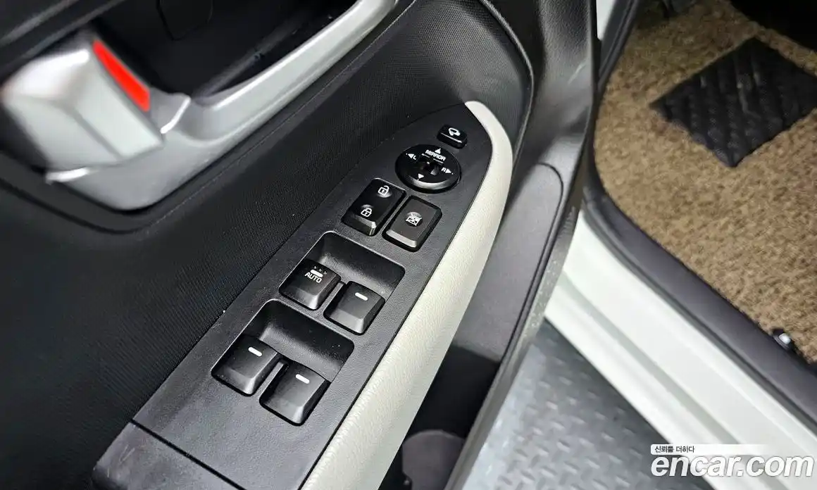 Kia Ray 2023 1.0 Автомат в Москве № 816422, фото 17