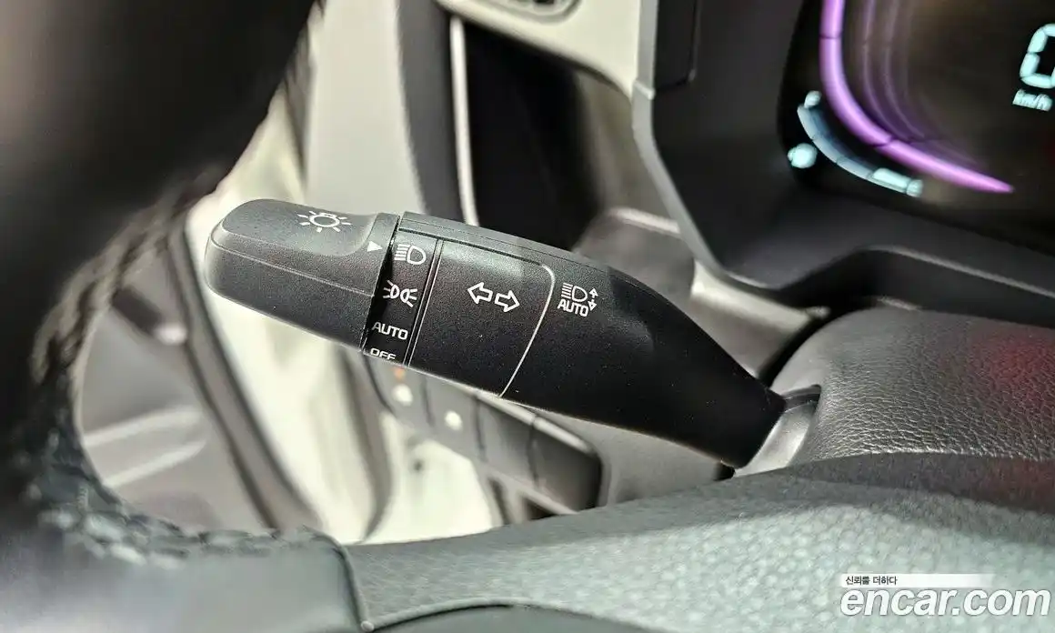 Kia Ray 2023 1.0 Автомат в Москве № 816422, фото 18