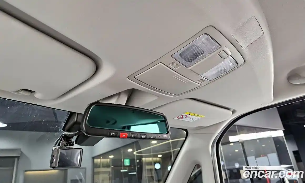 Kia Ray 2023 1.0 Автомат в Москве № 816422, фото 20