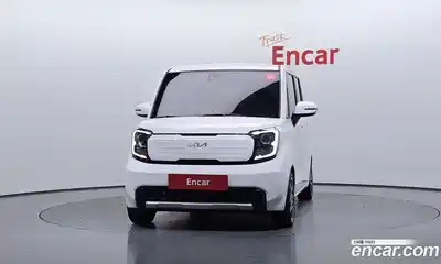 Kia Ray 2023 1.0 Автомат в Москве № 816422, миниатюра 3