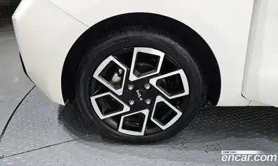 Kia Ray 2023 1.0 Автомат в Москве № 816422, миниатюра 5