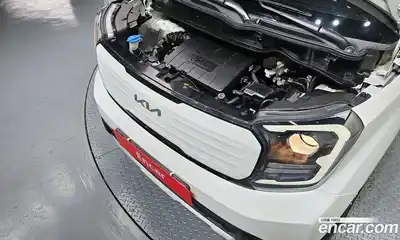 Kia Ray 2023 1.0 Автомат в Москве № 816422, миниатюра 6